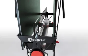 Тенісний стіл Sponeta S 1-12 i - фото 77430