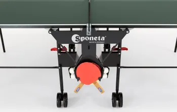 Тенісний стіл Sponeta S 1-12 i - фото 77431