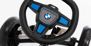Веломобіль Berg Reppy BMW 24.61.00.00 - фото 41646