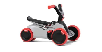 Беговел BERG GO² SPARX RED 24.50.03.00 - фото 41653