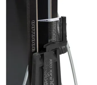 Тенісний стіл Cornilleau Black Code Outdoor - фото 41848