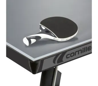 Тенісний стіл Cornilleau Black Code Outdoor - фото 41849