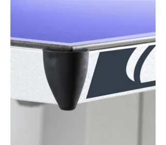 Тенісний стіл Cornilleau Pro 510 Outdoor Gray - фото 41862