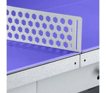 Тенісний стіл Cornilleau Pro 510 Outdoor Gray - фото 41866