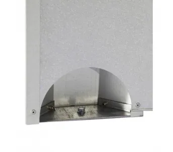 Тенісний стіл Cornilleau Pro 510 Outdoor Gray - фото 41867
