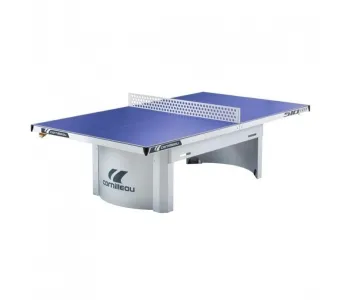 Тенісний стіл Cornilleau Pro 510 Outdoor Gray - фото 41868