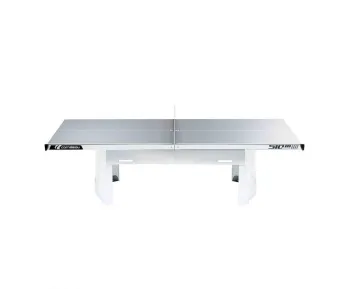 Тенісний стіл Cornilleau Pro 510 Outdoor Gray - фото 