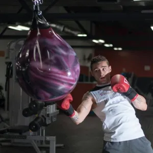 Водоналивний мішок Aqua Training Bag 6,8 кг AP15SB - фото 41975