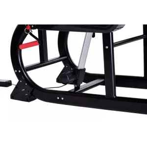 Інверсійний стіл Fit-On Master Pro з двигуном 8779-0001 - фото 42007