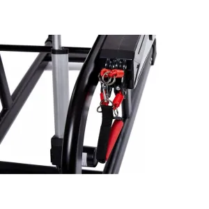 Інверсійний стіл Fit-On Master Pro з двигуном 8779-0001 - фото 42008
