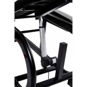 Інверсійний стіл Fit-On Master Pro з двигуном 8779-0001 - фото 42009