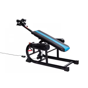 Інверсійний стіл Fit-On Master Pro з двигуном 8779-0001 - фото 42013