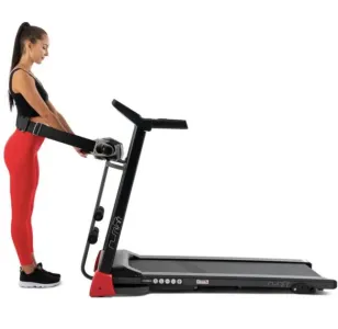 Бігова доріжка Hop-Sport HS-1200LB Soul - фото 103614