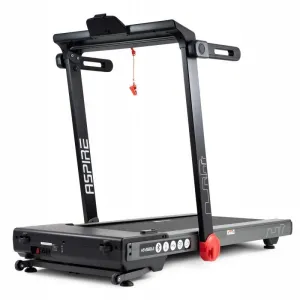Бігова доріжка електрична Hop-Sport HS-2500LB Aspire - фото 42024