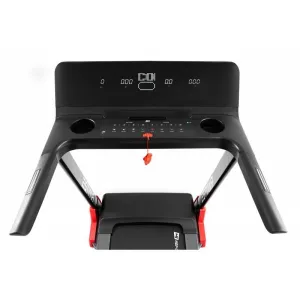 Бігова доріжка електрична Hop-Sport HS-3200LB Estima - фото 42027