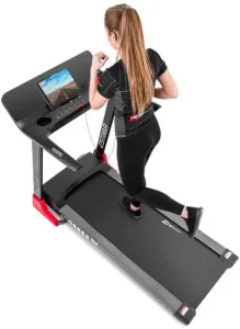 Бігова доріжка електрична Hop-Sport HS-3200LB Estima - фото 95142