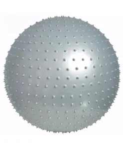 Масажний м'яч LiveUp MASSAGE BALL 75см LS3224-75 - фото 