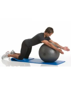Фітбол LiveUp GYM BALL 75см LS3221-75g - фото 