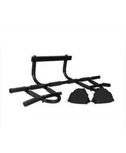 Турнік дверний LiveUp CHIN-UP BAR LS3153A - фото 