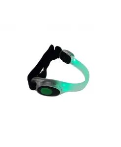 Браслет-підсвічування для бігу LiveUp LED SAFETY ARM LS3408 - фото 