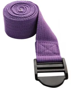 Ремінь для йоги LiveUp YOGA STRAPS LS3236A - фото 