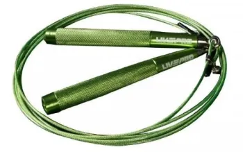 Скакалка швидкісна LivePro SPEED JUMPROPE LP8283 - фото 