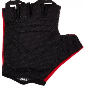Рукавички Fit-On Glove L Red-Black 3010-0001 - фото 42768