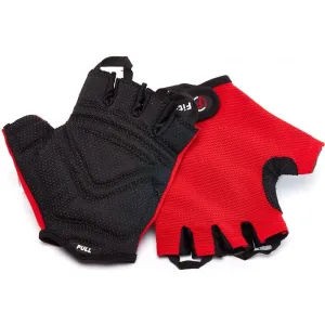 Рукавички Fit-On Glove L Red-Black 3010-0001 - фото 42770