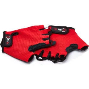 Рукавички Fit-On Glove L Red-Black 3010-0001 - фото 