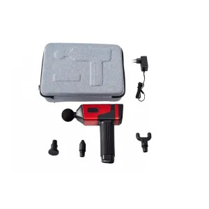Масажер Fit-On Massage Gun 8677-0001 - фото 42778