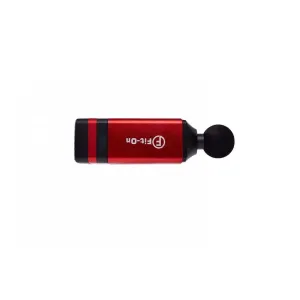 Масажер Fit-On Massage Gun 8677-0001 - фото 42779
