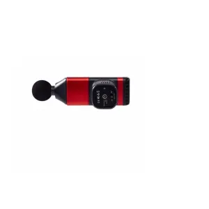 Масажер Fit-On Massage Gun 8677-0001 - фото 42780