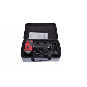 Масажер Fit-On Massage Gun 8677-0001 - фото 42781