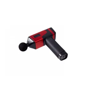 Масажер Fit-On Massage Gun 8677-0001 - фото 42782
