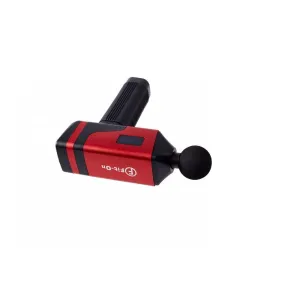 Масажер Fit-On Massage Gun 8677-0001 - фото 42784