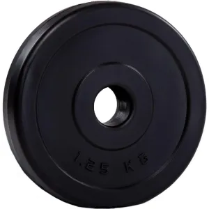 Гантель бітумна Iron Body 25,5кг з рукавичками IRGB00017 - фото 42921