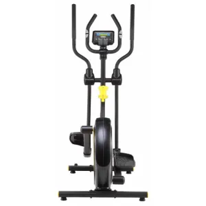 Орбітрек Housefit HB 8268ELM black  - фото 1