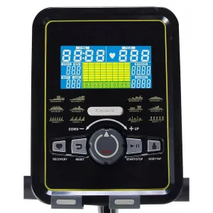 Орбітрек Housefit HB 8268ELM black  - фото 2