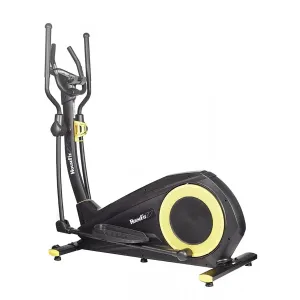 Орбітрек Housefit HB 8268ELM black  - фото 