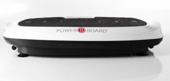 Віброплатформа Casada PowerBoard 2.1 - фото 43080