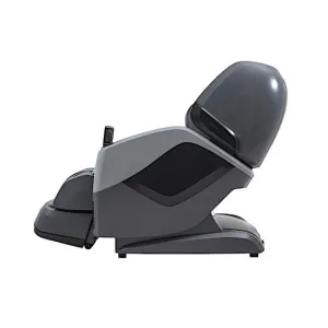 Масажне крісло Casada Aura Grey Black - фото 43151