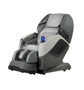 Масажне крісло Casada Aura Grey Black - фото 