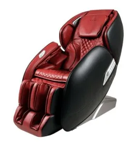 Масажне крісло Casada Braintronics AlphaSonic II червоне - фото 