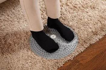Масажний диск Casada ReflexDisc - фото 43234