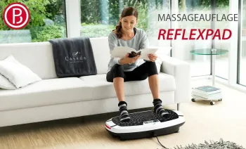 Накидка для Casada PowerBoard ReflexPad - фото 43239