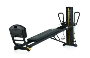 Багатофункціональний тренажер Total Gym ELEVATE Encompass - фото 43372