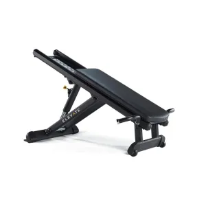 Тренажер для плечей Total Gym ELEVATE Press 5850-B1 - фото 43348