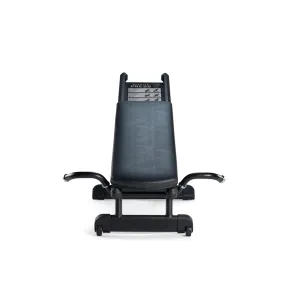 Тренажер для плечей Total Gym ELEVATE Press 5850-B1 - фото 43352