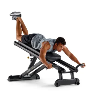 Тренажер для плечей Total Gym ELEVATE Press 5850-B1 - фото 43353