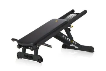 Тренажер для плечей Total Gym ELEVATE Press 5850-B1 - фото 